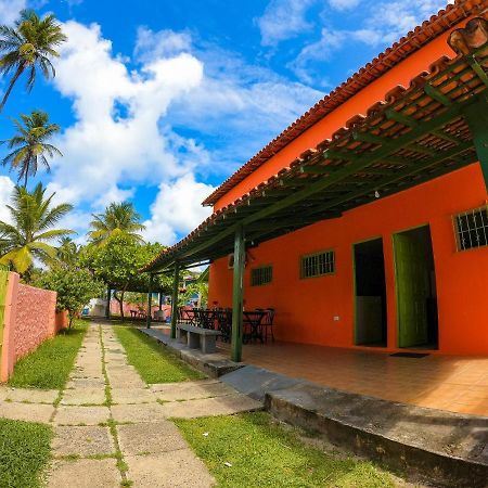 Suites Caranguejo Pôrto das Galinhas 외부 사진