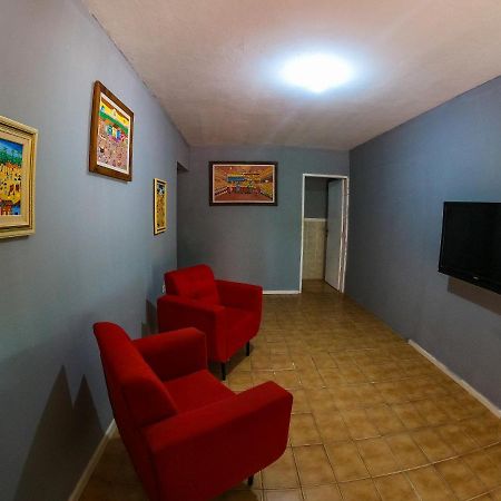 Suites Caranguejo Pôrto das Galinhas 외부 사진