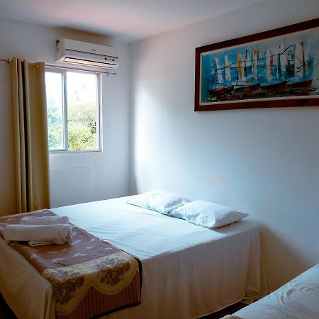 Suites Caranguejo Pôrto das Galinhas 외부 사진