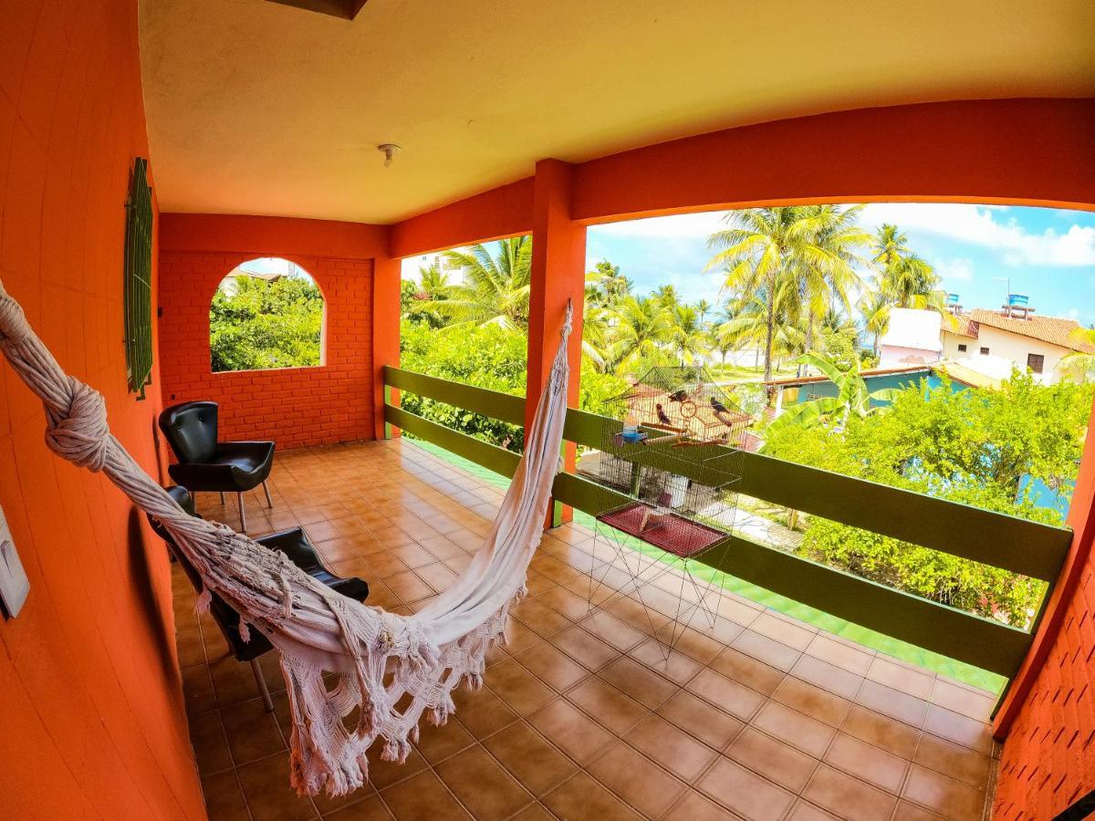 Suites Caranguejo Pôrto das Galinhas 외부 사진