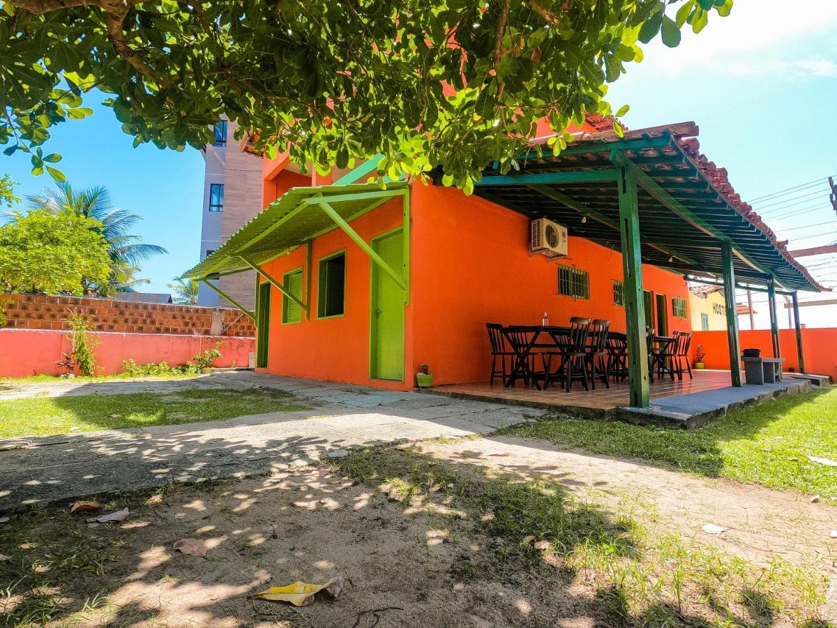 Suites Caranguejo Pôrto das Galinhas 외부 사진