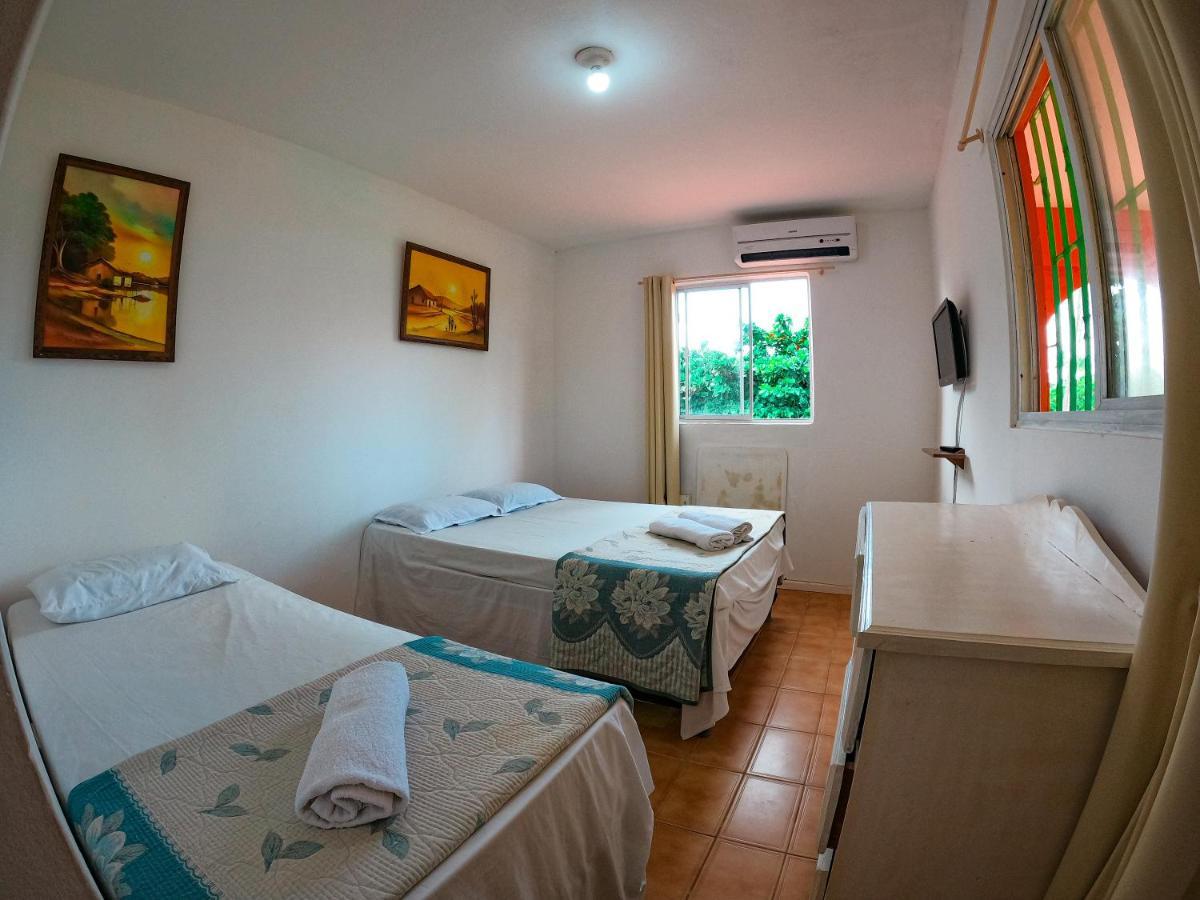 Suites Caranguejo Pôrto das Galinhas 외부 사진