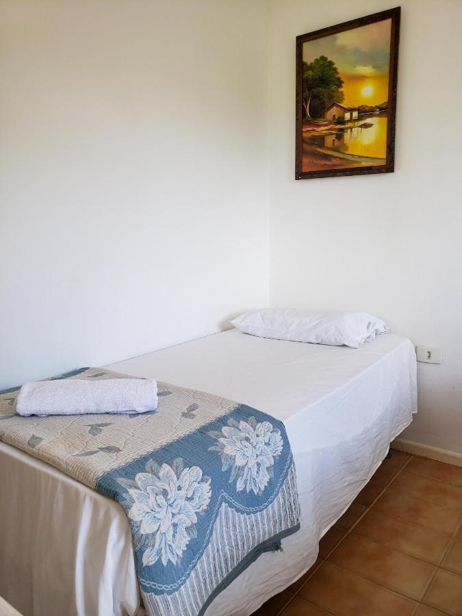Suites Caranguejo Pôrto das Galinhas 외부 사진