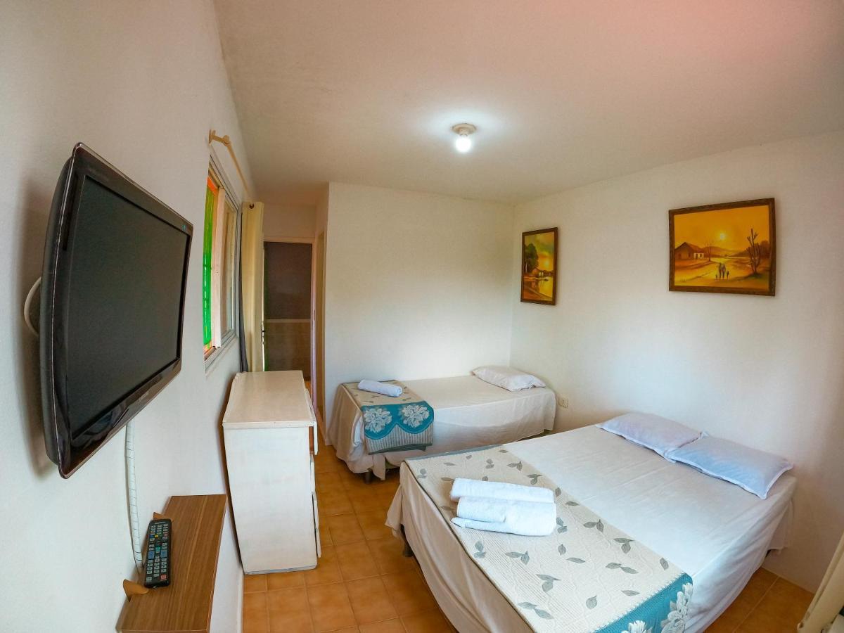 Suites Caranguejo Pôrto das Galinhas 외부 사진