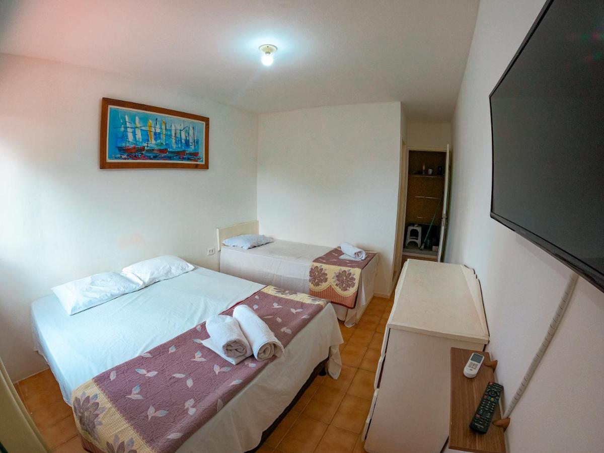 Suites Caranguejo Pôrto das Galinhas 외부 사진