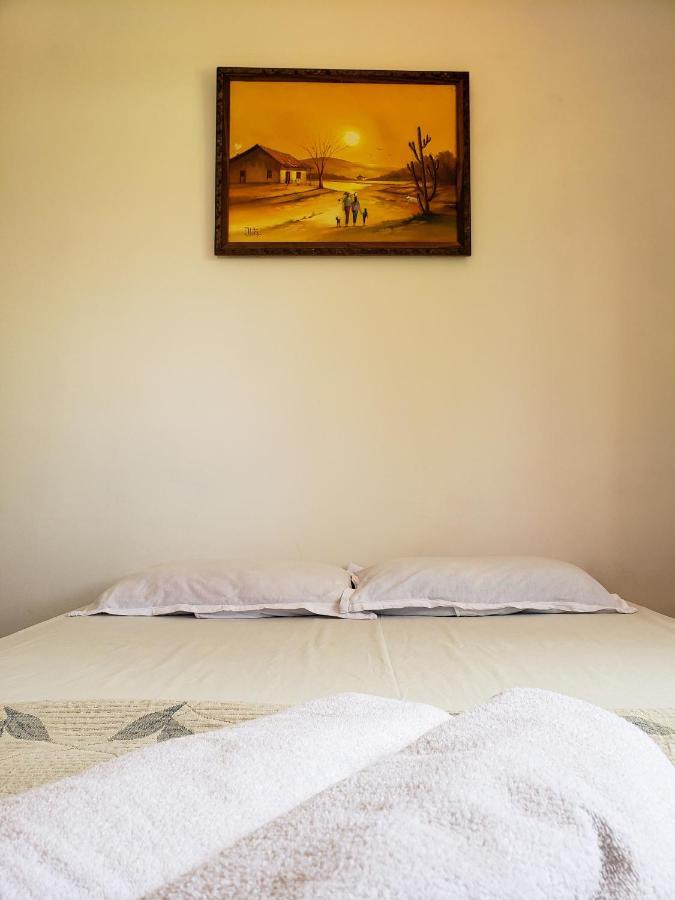 Suites Caranguejo Pôrto das Galinhas 외부 사진