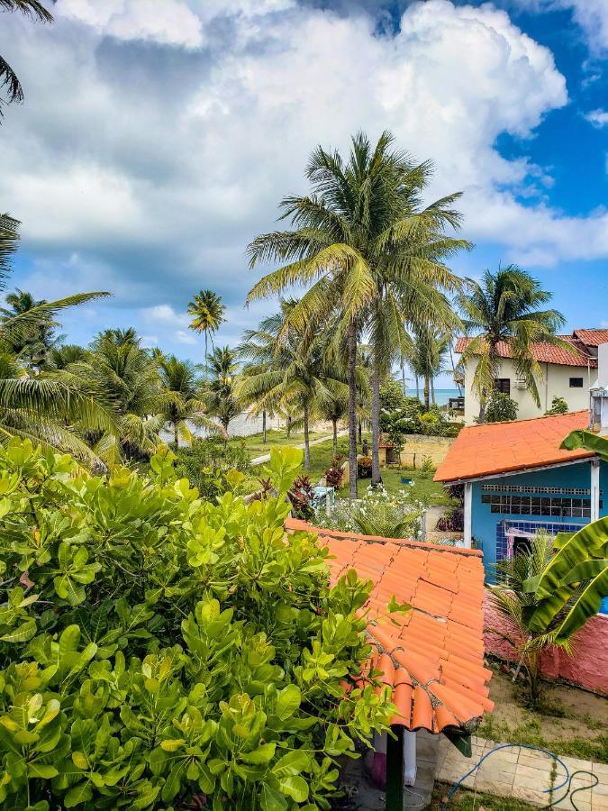 Suites Caranguejo Pôrto das Galinhas 외부 사진