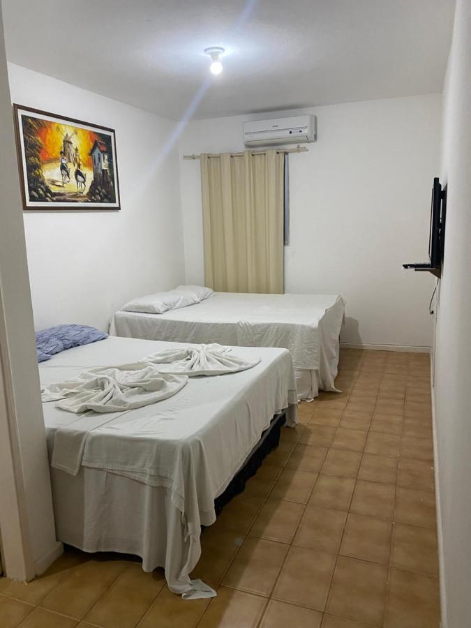 Suites Caranguejo Pôrto das Galinhas 외부 사진