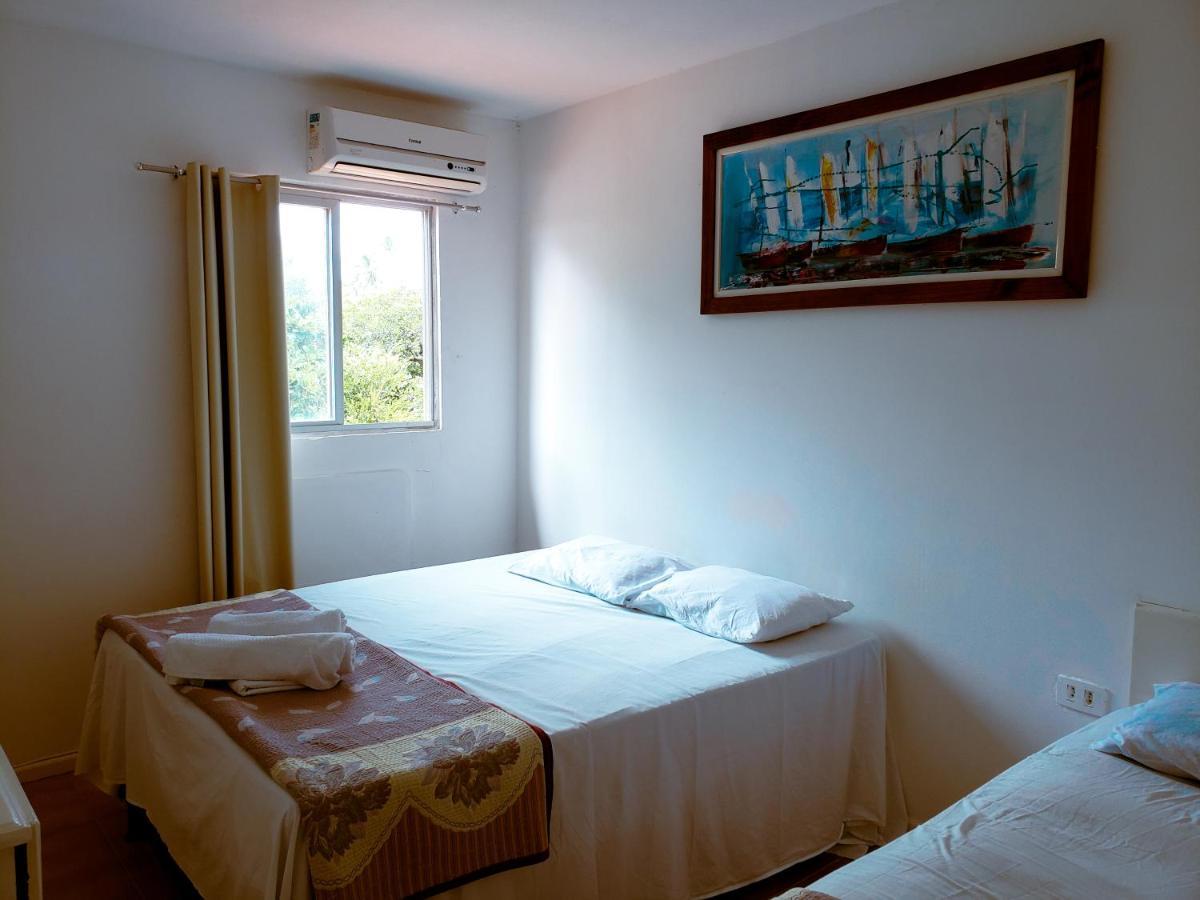 Suites Caranguejo Pôrto das Galinhas 외부 사진