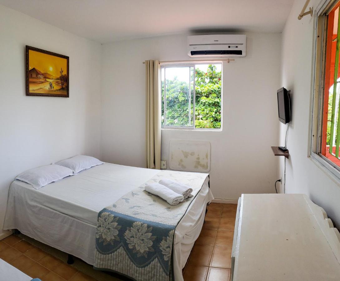 Suites Caranguejo Pôrto das Galinhas 외부 사진