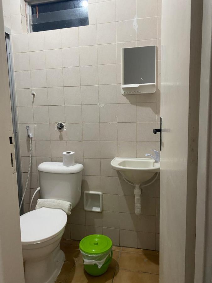 Suites Caranguejo Pôrto das Galinhas 외부 사진