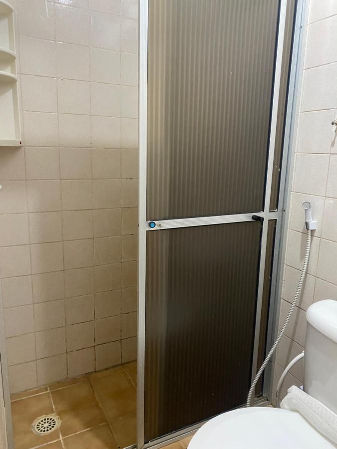 Suites Caranguejo Pôrto das Galinhas 외부 사진